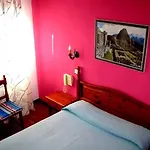 Hostel Cuzco Salamanca