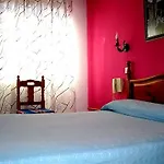 Cuzco Hostel Salamanca