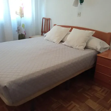 Hostal Cuzco Salamanca Salamanca