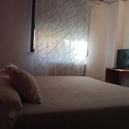 Cuzco ゲストハウス