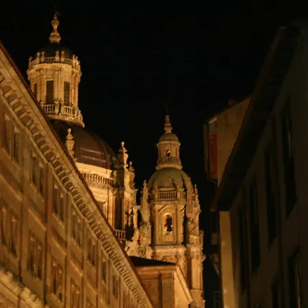 Хостел Cuzco Саламанка