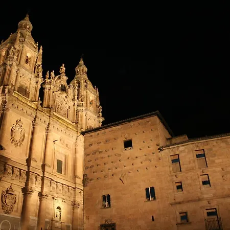 Хостел Cuzco Саламанка