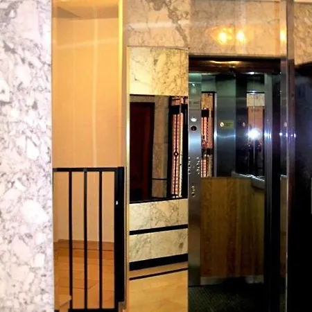 Cuzco Хостел Саламанка