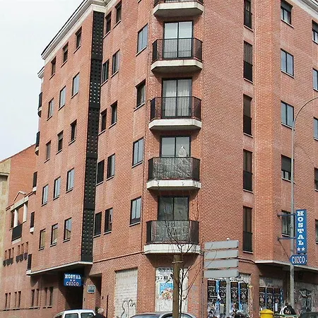 Cuzco Gæstehus 2*