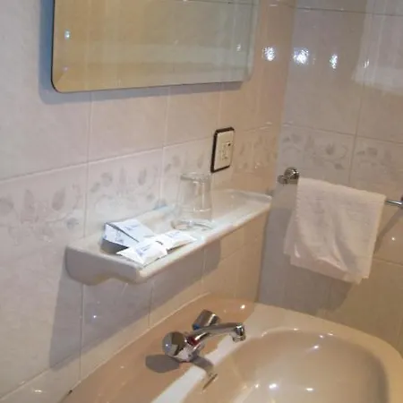 Cuzco Хостел Саламанка