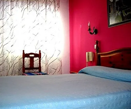 Cuzco Gasthof Salamanca
