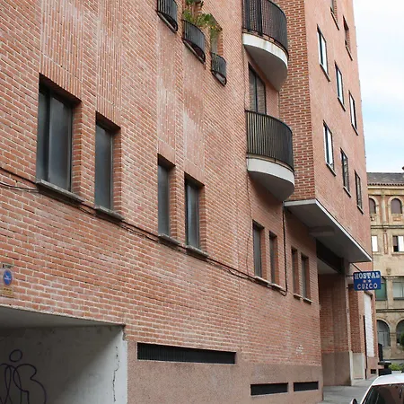 Cuzco * Саламанка