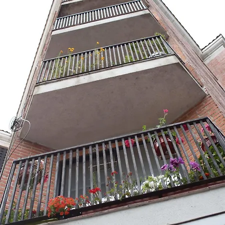 Cuzco Хостел *