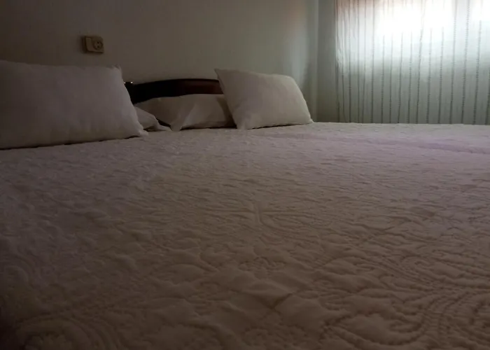 库斯科旅馆 旅馆 *