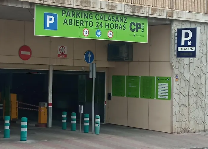 库斯科旅馆 旅馆 萨拉曼卡