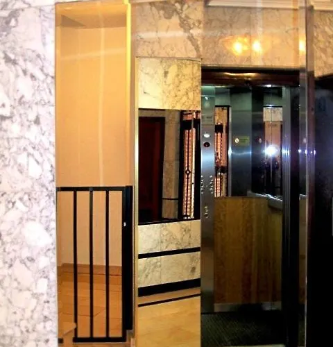 Cuzco Хостел Саламанка