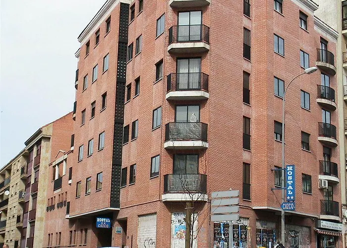 Cuzco Хостел *