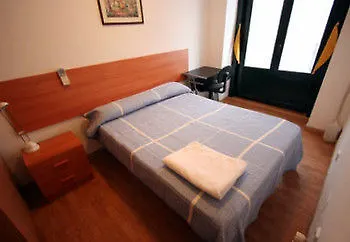 库斯科旅馆 萨拉曼卡