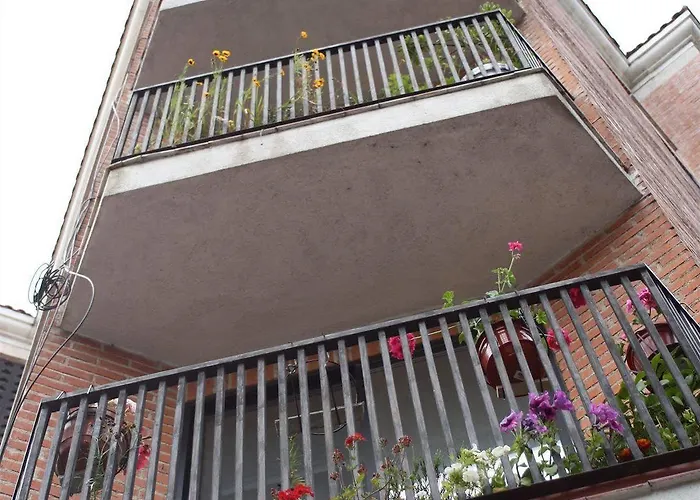 库斯科旅馆 旅馆 *